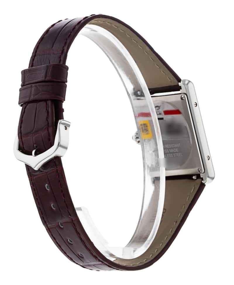 Cartier Must WSTA0054
